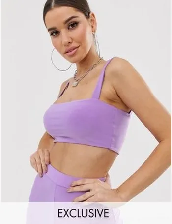 Shop Fashionkilla Crop Tops for Women up to 70% Off