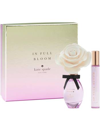 Kate spade cheap mini perfume set