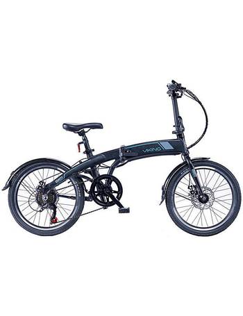 Viking evo folding on sale electric bike