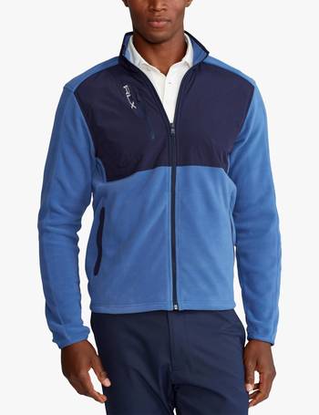 ralph lauren mens golf jacket