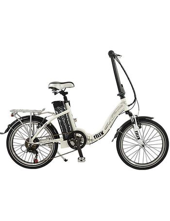 Falcon flux electric bike new arrivals