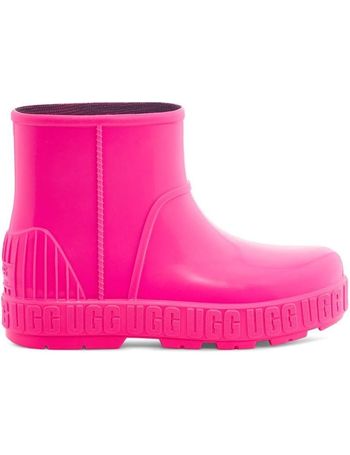 clear galoshes overshoes