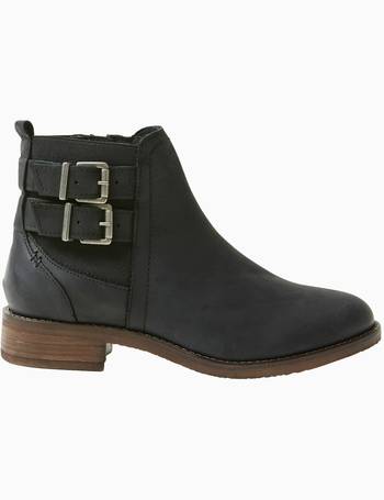 fat face baildon biker boots