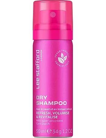 Lee Stafford Hold Tight Hairspray – Lee Stafford UK