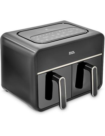 Morphy richards outlet 480002 health fryer