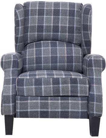 Shop ManoMano UK Fabric Armchairs | DealDoodle