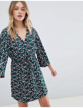 Shop Monki Womens Pink Dresses up to 60 ...