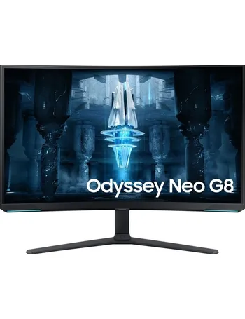 samsung lc32jg50qquxen 32 curved gaming monitor review