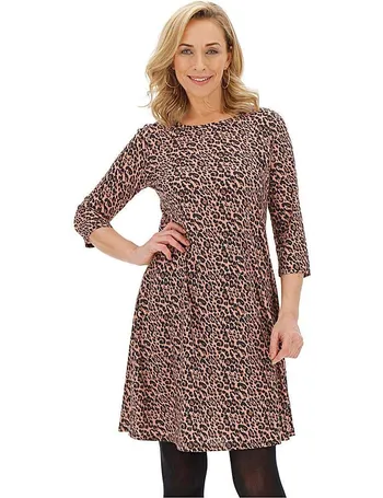 jd williams swing dresses