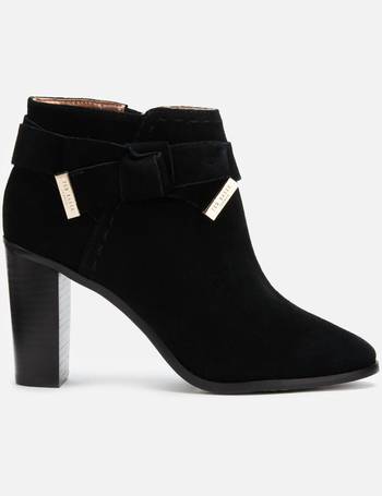 ted baker anaedi boots grey