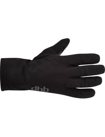 dhb merino lined winter glove