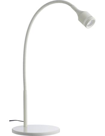 Habitat White Table Lamps Up To 70, Argos Clip On Reading Lamps Egypt