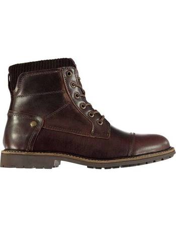 Firetrap dallam outlet boots