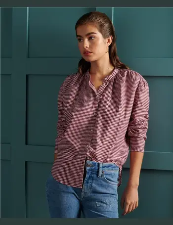 superdry ladies tops sale