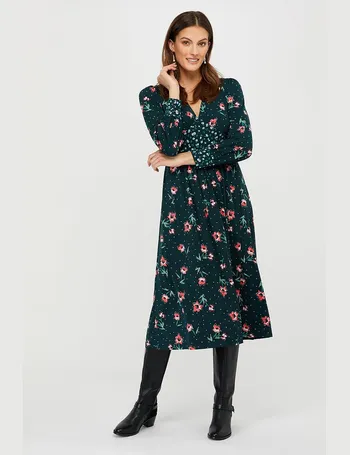 next jersey dress