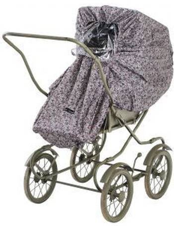 uber pram