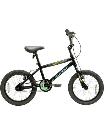 Airwalk best sale bmx argos