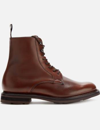 Church clearance wootton boots