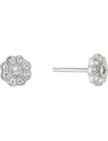 Claddagh earrings hot sale h samuel