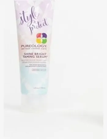 pureology sun protection