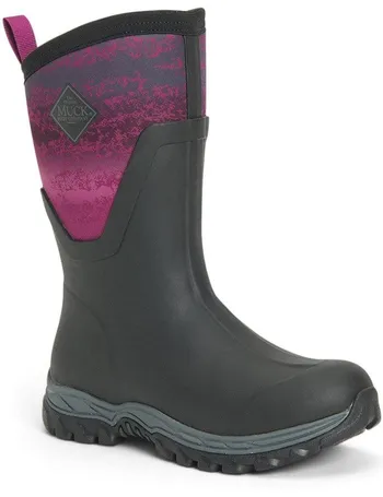 debenhams ladies wellingtons