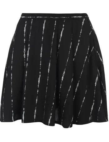 firetrap skirts