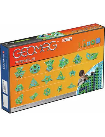 Geomag argos sale