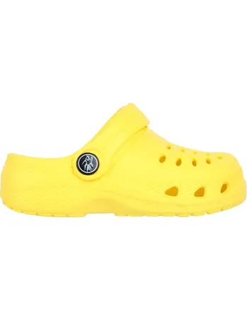 Hot best sale tuna crocs