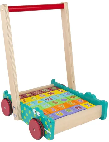 argos nursery toys