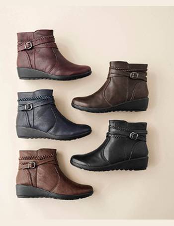 damart boots ladies