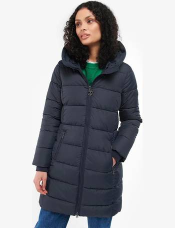 womens barbour jackets at john lewis