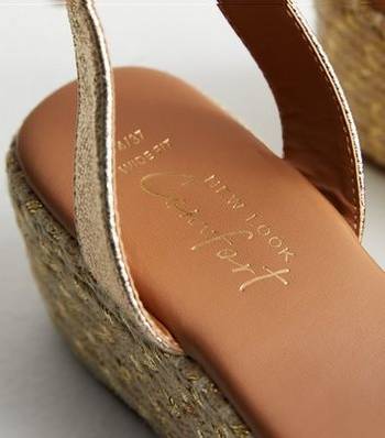 Shop New Look Espadrilles for Women up to 80% Off