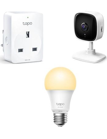 home security cameras currys