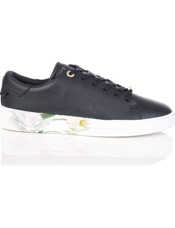 ted baker sanzae trainers