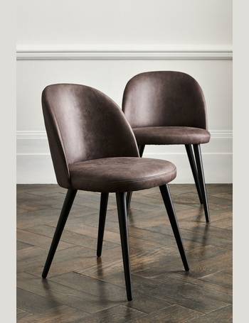 Next zola dining deals chairs