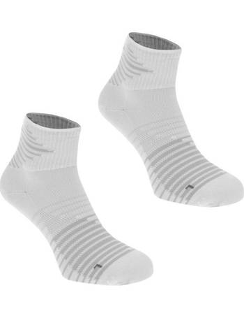 sports direct nike socks white