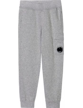 Shop Cp Company Joggers for Boy up to 60 Off DealDoodle