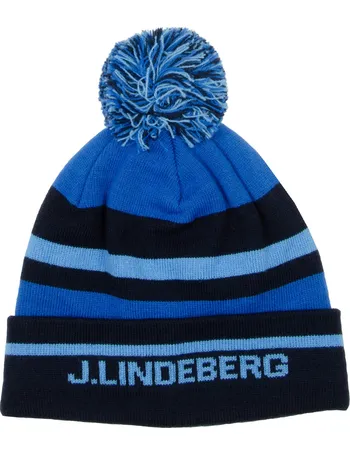 lindeberg bobble hat