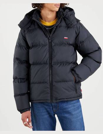 Shop Levi's Puffer Jackets for Men up to 75% Off | DealDoodle