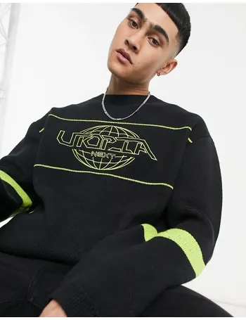 mino sweater weekday