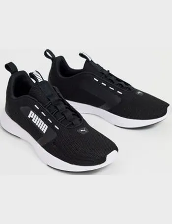 puma extractor running shoes