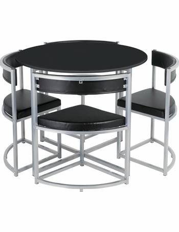 Hygena Tables Up To 50 Off, Hygena Fitz Coffee Table Black