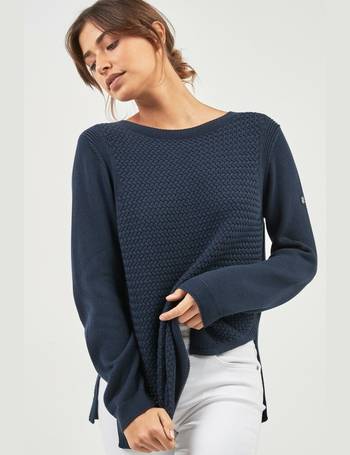 barbour shoreline sweater