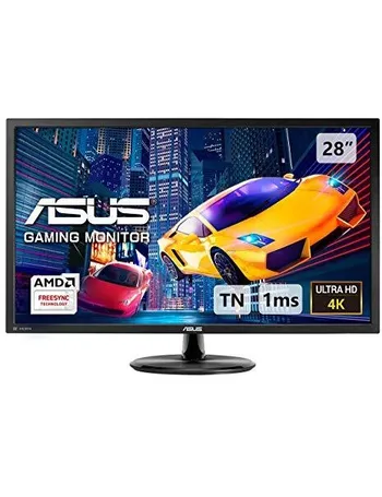 asus vp228he argos