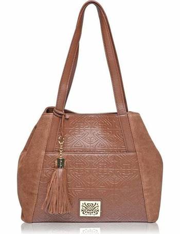 Biba zola tote bag new arrivals