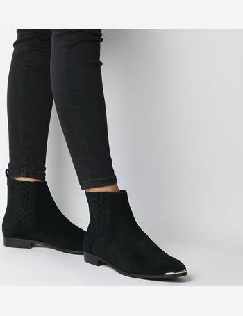 robert robert ankle boots