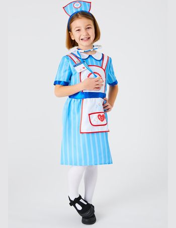 Argos tu clearance uniform