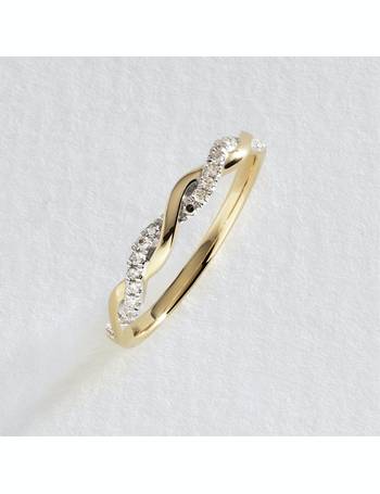 Revere sale eternity ring