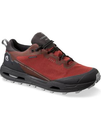 craghoppers mens walking shoes