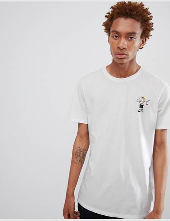 nike pelican t shirt